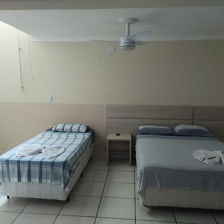 Pousada Happy Inn Campinas  Exterior photo